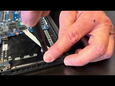 Asus Creator Q540V laptop Easy disassembly How to replace or upgrade parts DIY troubleshoot & repair