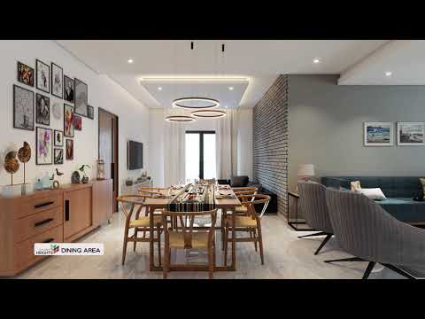 3D Tour Of Omsree Heights