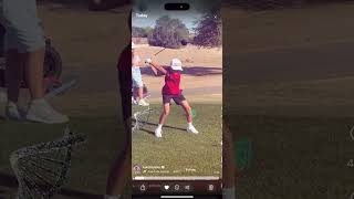 The Future of Golf: Embracing New Swing Techniques