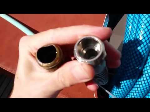 (:Review:) Camco Premium RV Drinking Water Hose ~ Why Not Buy a Cheap Hose