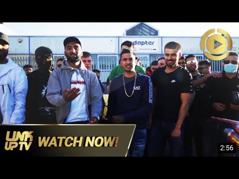 Sparkaman ft. S dog - Yorkshire 2 West Midz | THE KALA VAY