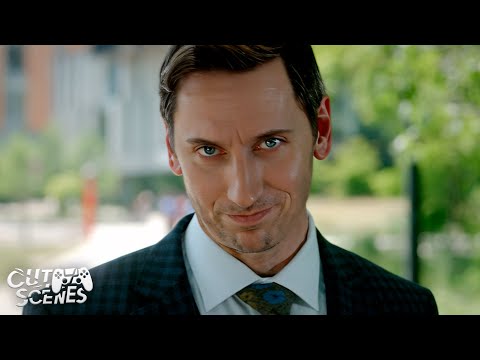 Tek Knight Humps EVERY Hole | Gen V (Derek Wilson)