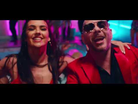 Pitbull ft. Blake Shelton - Get Ready (zirmalist Remix)