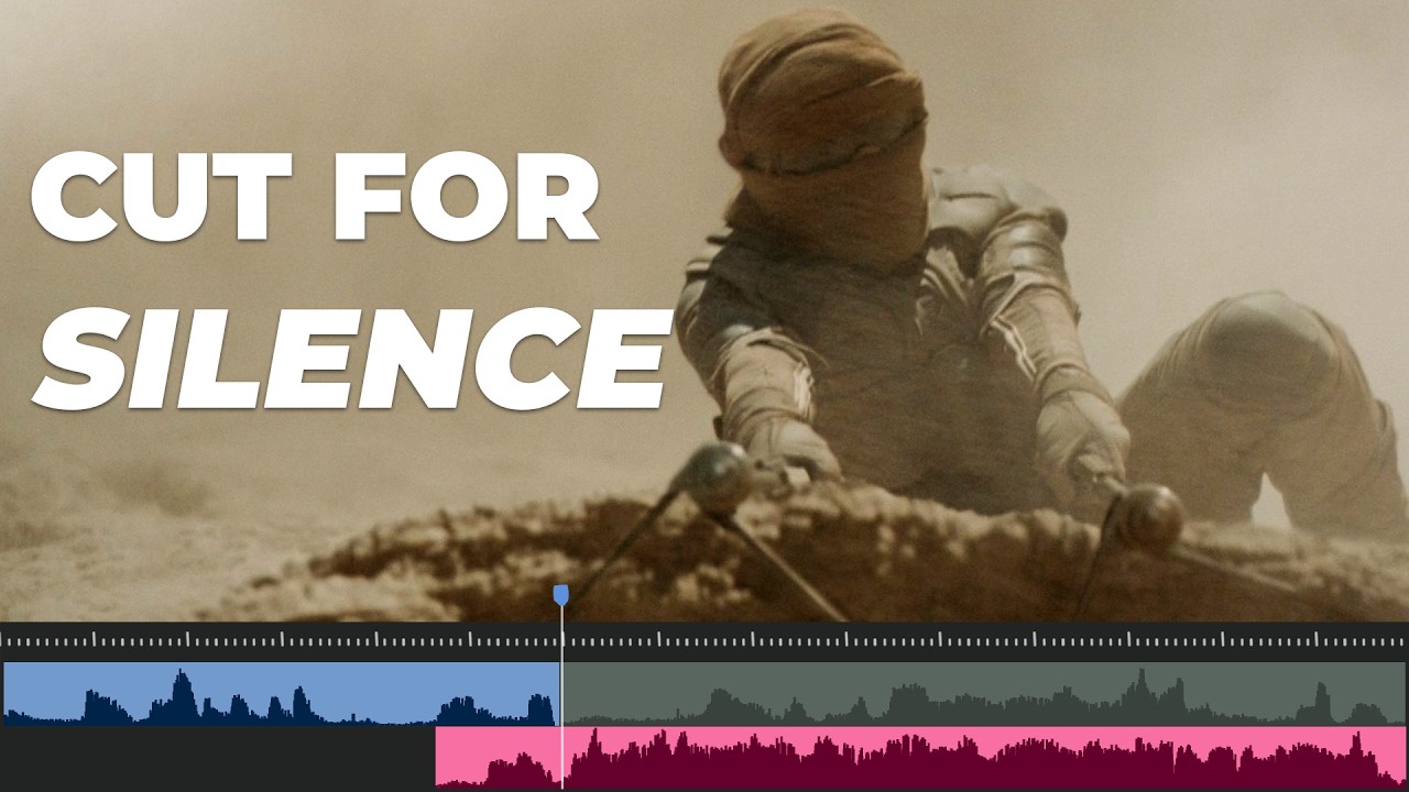 'Dune: Part 2' Editor Breaks Down the Sandworm Sequence