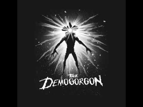 ERIC THOMSON - DEMOGORGON (FT ONESCÁN)
