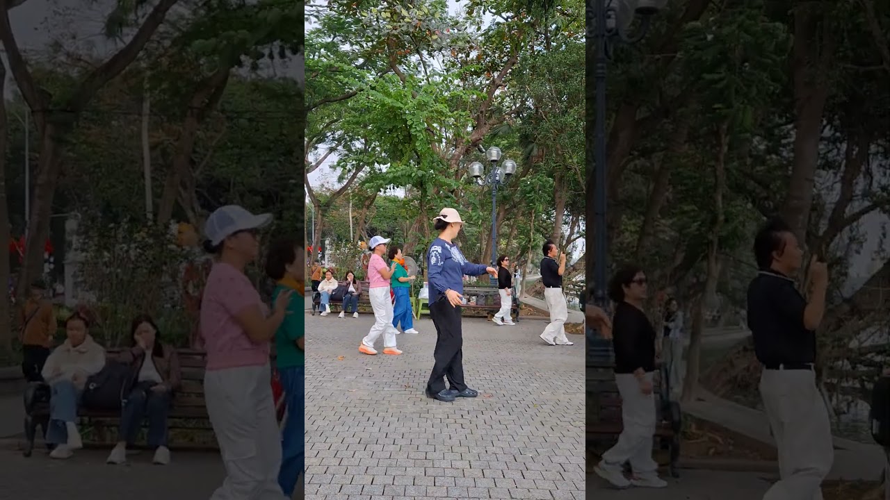 하노이 호엔끼엠