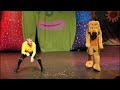 We Re Dancing With Wags The Dog Live