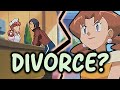 The WILDEST Parents In Pokemon