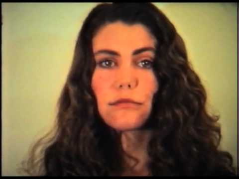 Janneque Draisma (1995) by Gérard Courant - Cinématon #1758