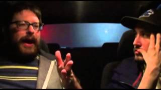 Midnight Screenings: "The Maze Runner"