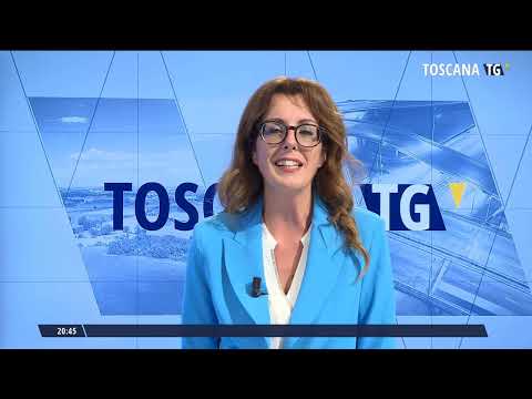 2022-09-28 TG REGIONALE ORE 20.30