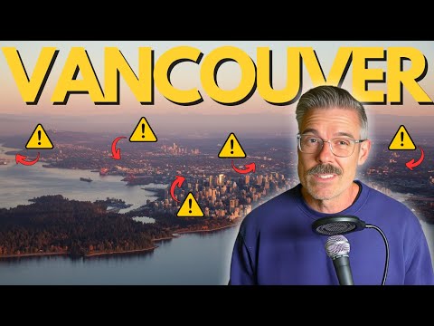 Moving to Vancouver? DO NOT Live Here [Local Advice]