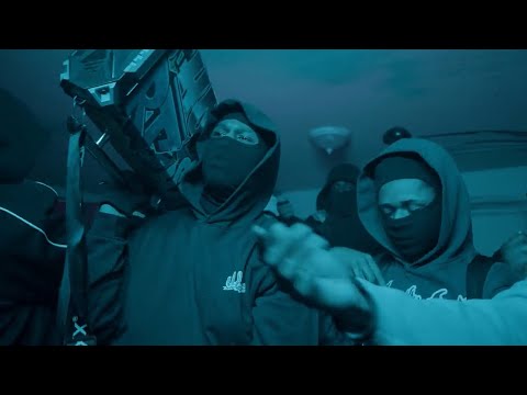 @PAYPIG2125  x EBK Jaaybo | "Gzzz" (Official Music Video)