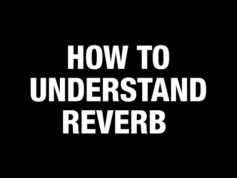 In The Studio with Dada Life: #2 - How To Understand Reverb