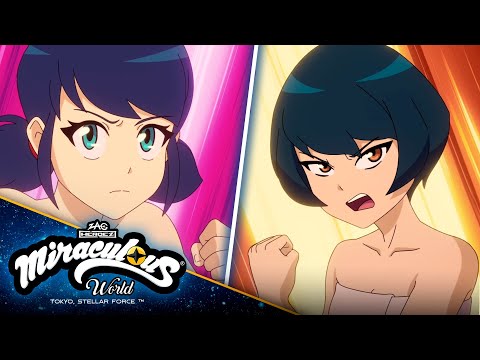 Les souvenirs de Kagami