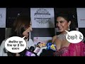 Jacqueline Fernandez Latest Interview After 2nd Edition Of The Junction Show