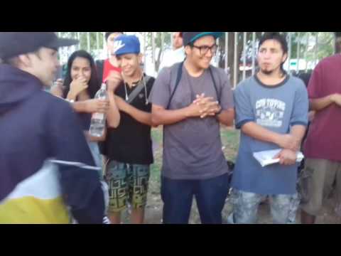 LUFFDEE vs BTH - 4tos (fecha 3) - La Madriguera