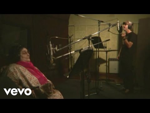 Mercedes Sosa - Zona De Promesas
