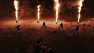 Chronicle of a Shipwreck - Born Divided