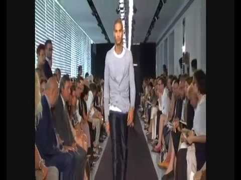 Ermanno Scervino Menswear SS 2010 Collection part 2 of 2