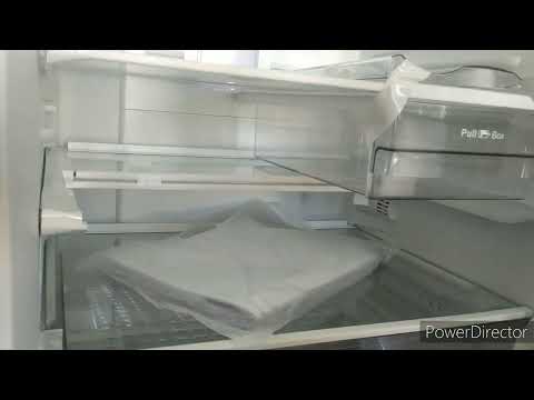 Купили новый холодильник Атлант XM-4624-109-ND