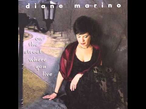 Diane Marino - Bernie's Tune