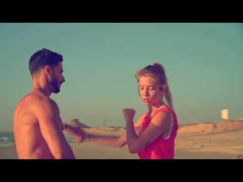 lost on you cover salsa dancing.cretor Shlomi Znati