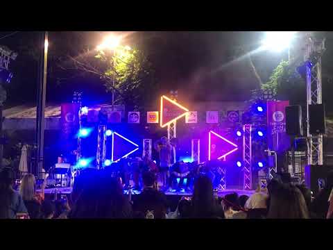 [300820] DOUBLE BOYS cover TREASURE - Intro + BOY