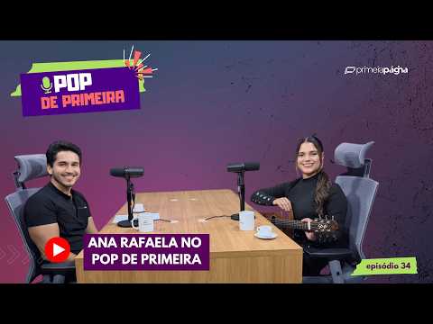 Entre Cuiabá e São Paulo: Ana Rafaela fala sobre carreira e futuro