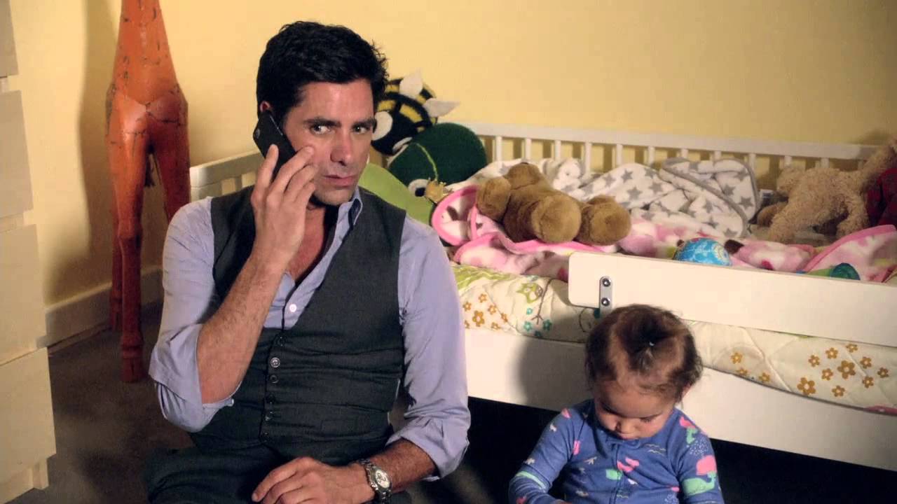 Trailer oficial de Grandfathered