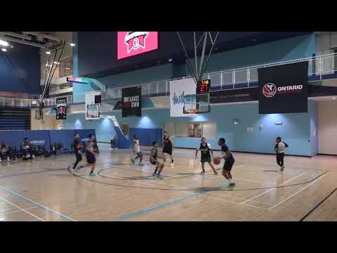 Swish(41) Tier 4 - 2023 SPRING Nemesis(31) - tcbl sunday