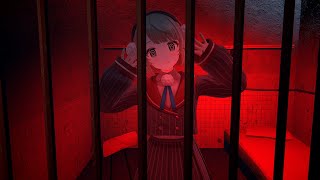 Did I hear some sigure UI speak English start at and at (1)(00:10:07 - 00:10:12) - 監獄の回線弱すぎな件について(前回の枠の続き)