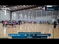 Charge 14 1 West Heat 14 National Sou 2026 03 07