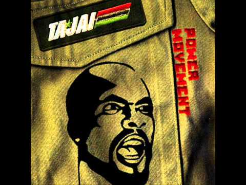 Tajai- Quality, Equality