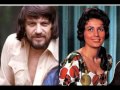 Anita Carter & Waylon Jennings   I Got You