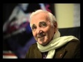Charles Aznavour - La route