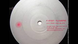 Fanon Flowers ‎- Untitled B2 (Live From Zug Island)