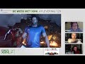 ? Veel nieuwe Cyberpunk en Marvel's Avengers informatie - De Week met XBNL Afl. 129