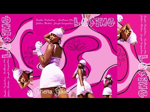 Losing - Shena Skies (Official Audio) New Afro Music