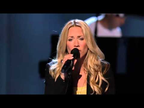 James Taylor & Sheryl Crow   "Fire and Rain" SU2C (HD720 - 2008)