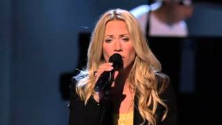 James Taylor &amp; Sheryl Crow   &quot;Fire and Rain&quot; SU2C (HD720 - 2008)