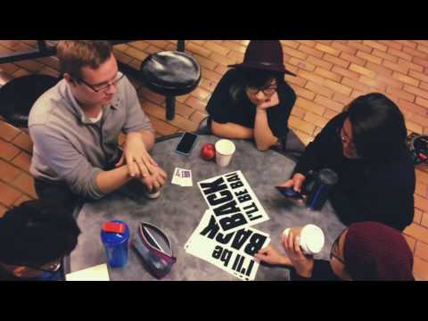 ACAD Life (Year 01 Sem 01)