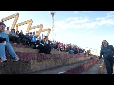 Caminhos do interior: Riograndense 2x1 Farroupilha