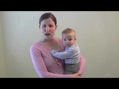Babywearing 101