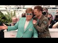 Elton John, Taron Egerton - (I'm Gonna) Love Me Again