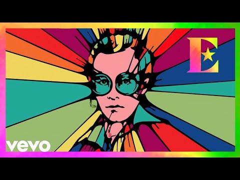 Elton John, Taron Egerton - (I'm Gonna) Love Me Again thumnail