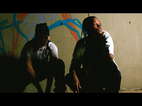 3- ESSA PORR* É TRAP!! | Lil Vi feat. Blackoutt