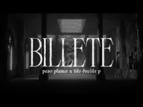 Peso Pluma and Tito Double P