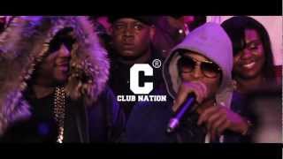 Trinidad James, Young Jeezy &amp; T.I. - All Gold Everything (Remix) Reign Nightclub