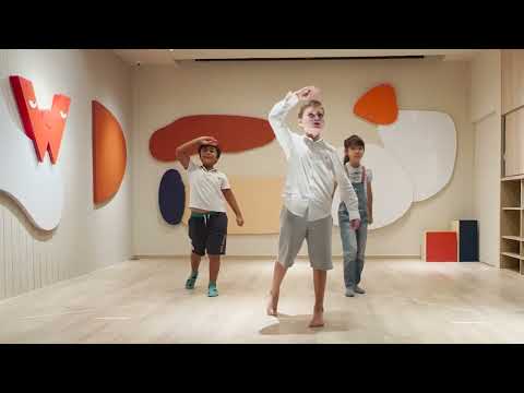 A Rendition of Kenn Nesbitt's "I Can't Wait for Summer" by our Perform Pre-Teen class!